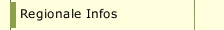 Regionale Infos